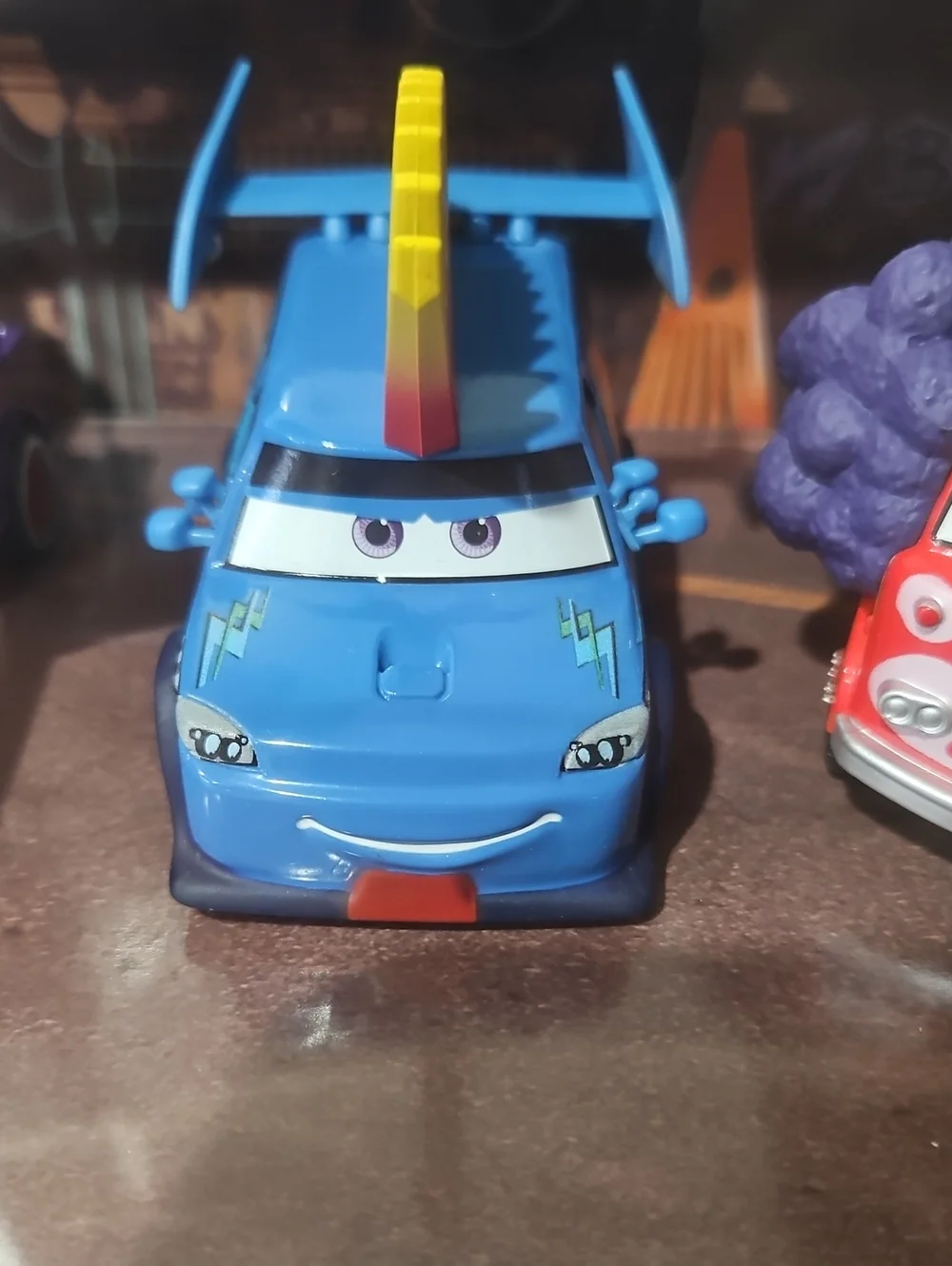 Disney 🎃 pixar